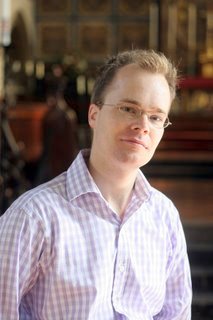 David Grumett