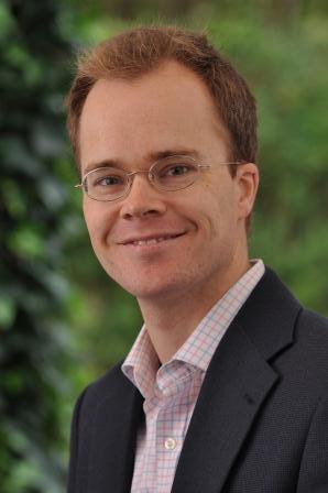 David Grumett